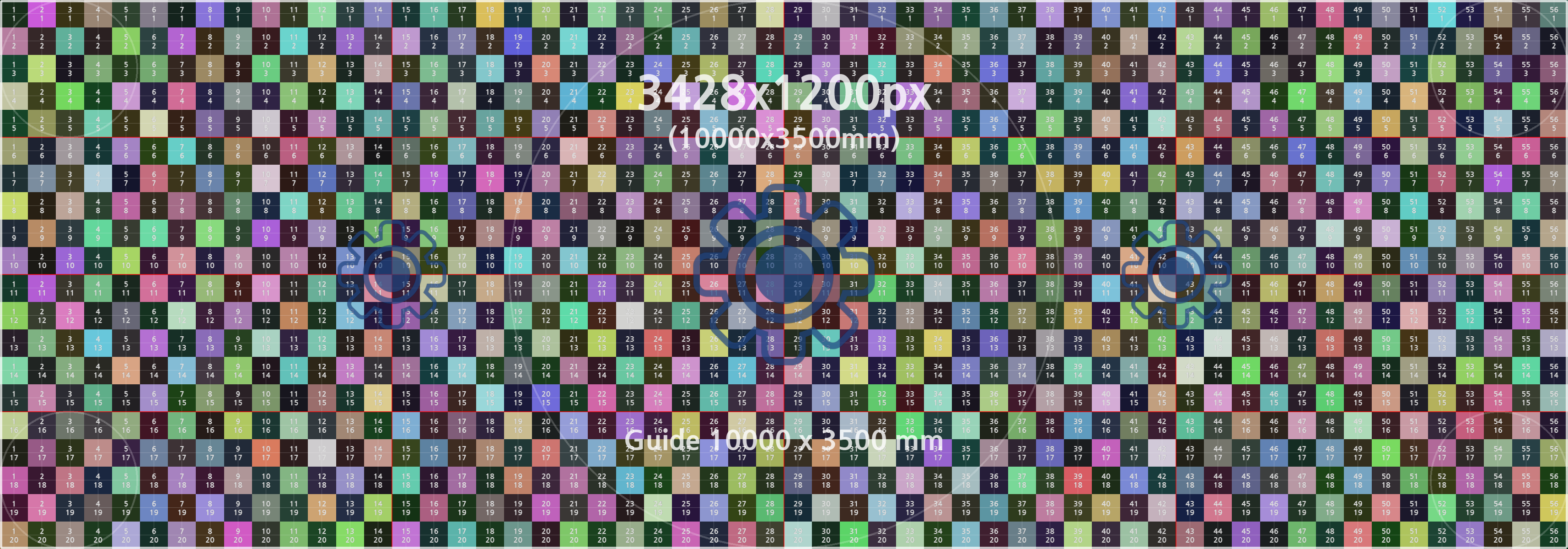 Exported 3428 by 1200 guide image