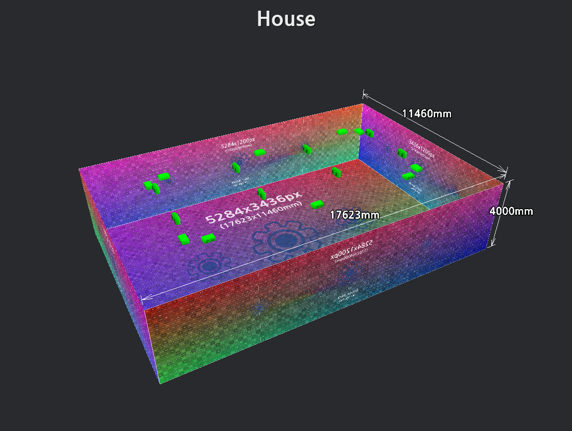 3D View review visual 1